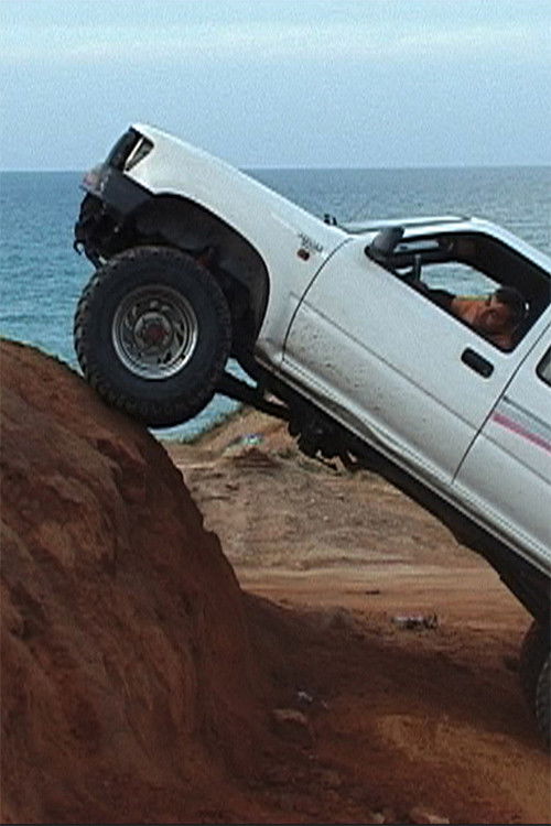 Kings of the Hill (2003) poster