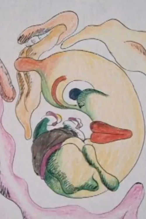 Inch-High Samurai (2007) poster