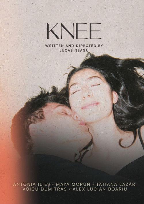 Knee (2022) poster