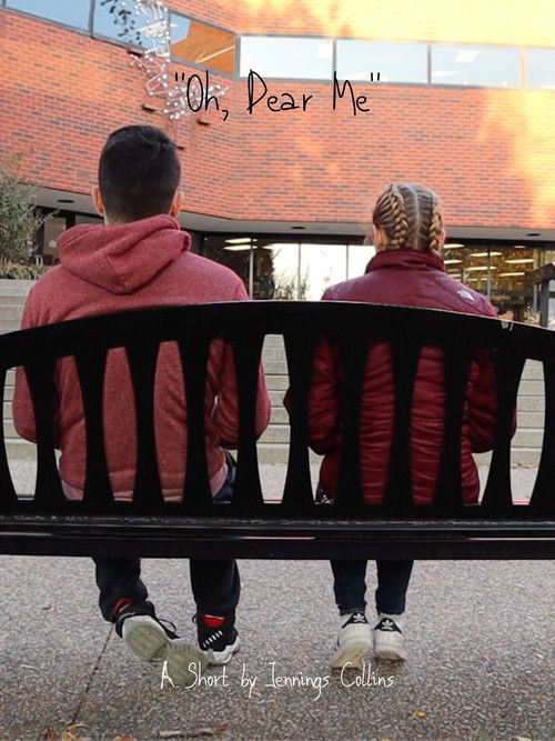 Oh, Dear Me (2019) poster