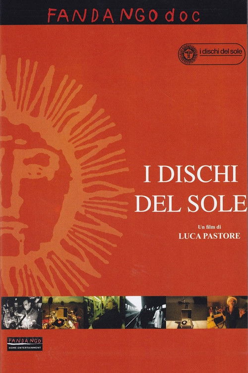 I dischi del sole (2004) poster
