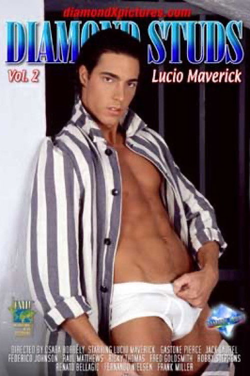 Diamond Studs 2: Lucio Maverick (2005) poster