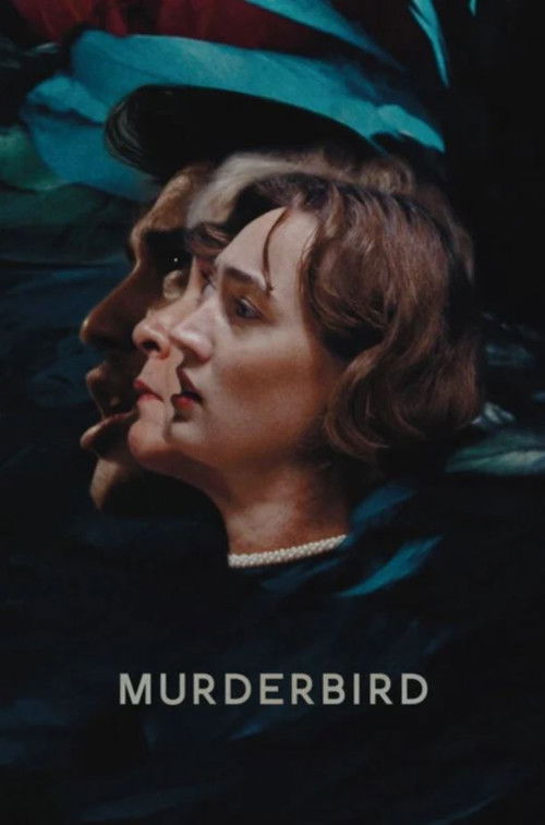 MurderBird poster