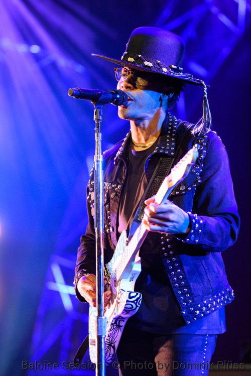 Raphael Saadiq - Baloise Session 2019 (2019) poster