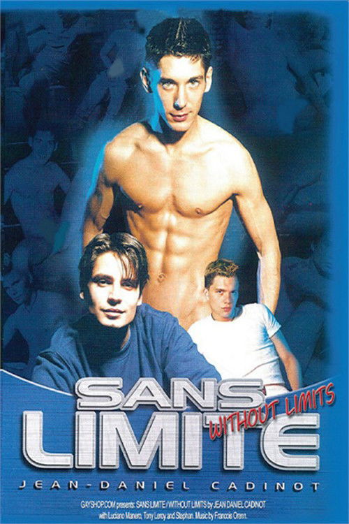 Without Limits (2000) poster