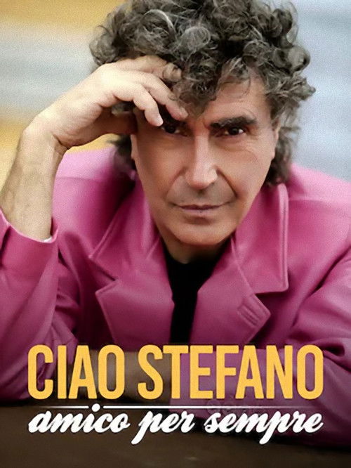 Pooh - Ciao Stefano, amico per sempre (2020) poster
