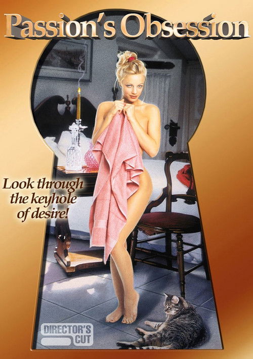 Passion's Obsession (2000) poster