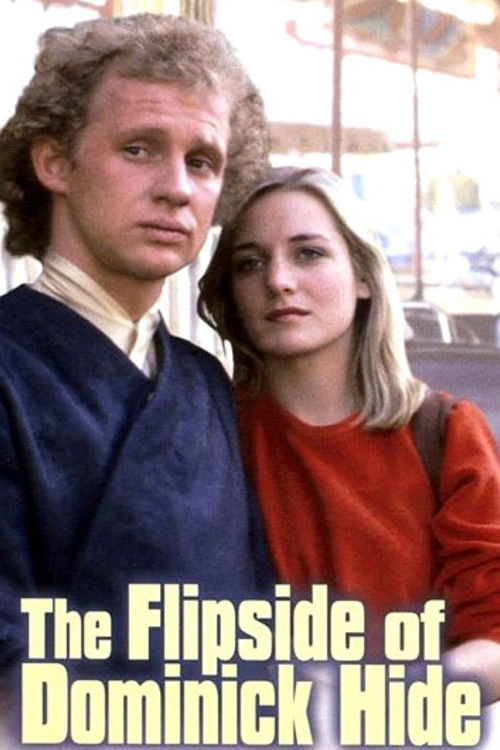 The Flipside of Dominick Hide (1980) poster