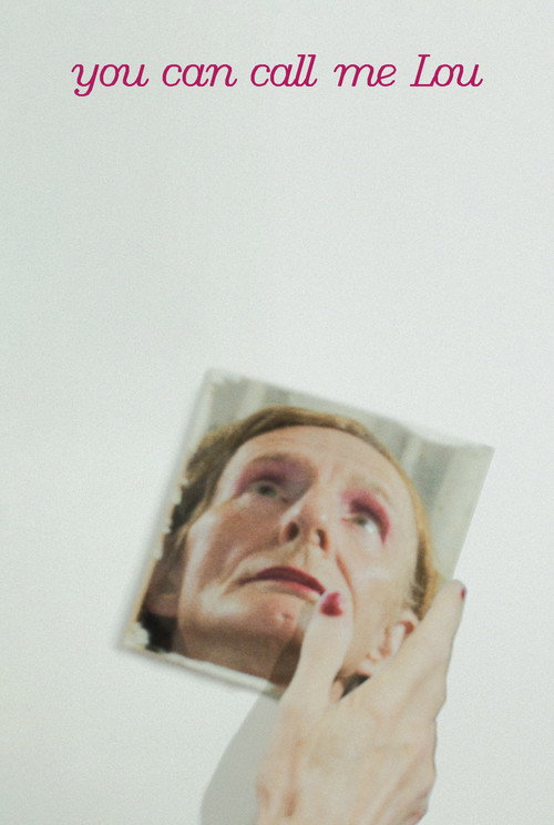 You Can Call Me Lou (2025) poster
