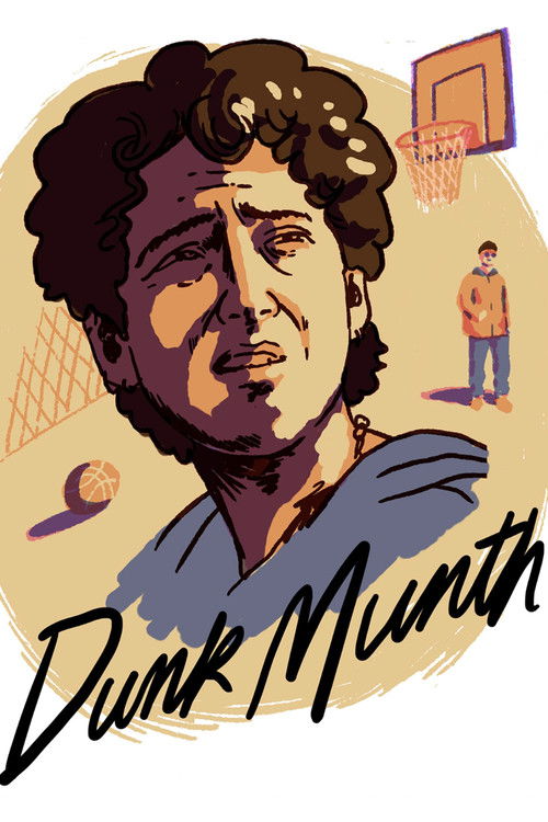 Dunk Munth (2022) poster