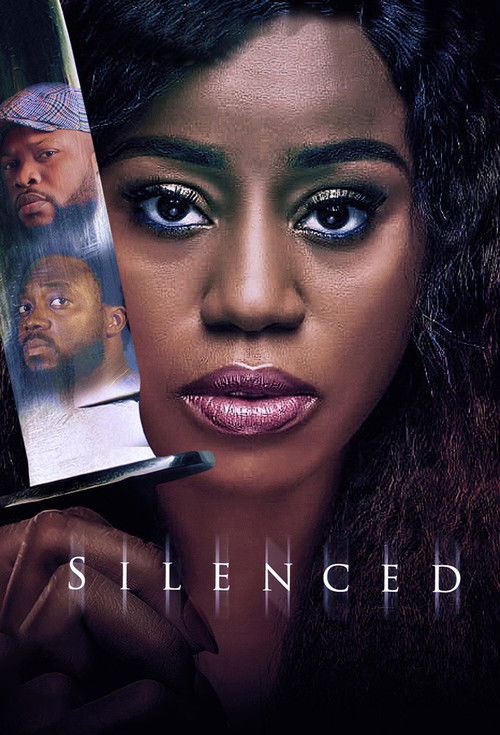 Silenced (2021) poster
