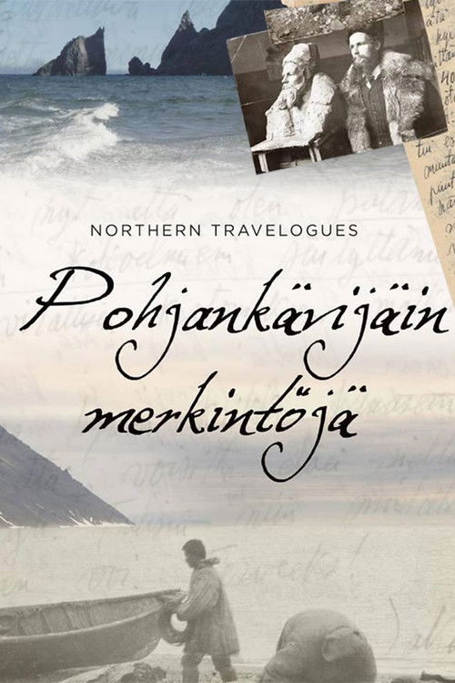 Northern Travelogues (2019) poster