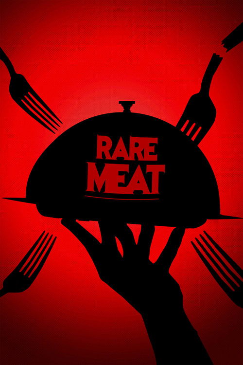 Mal Passado (2025) poster