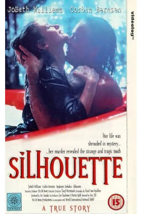 Voices from Within (1994) poster