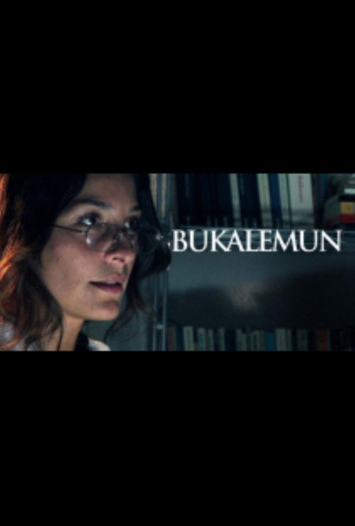 Bukalemun (2006) poster