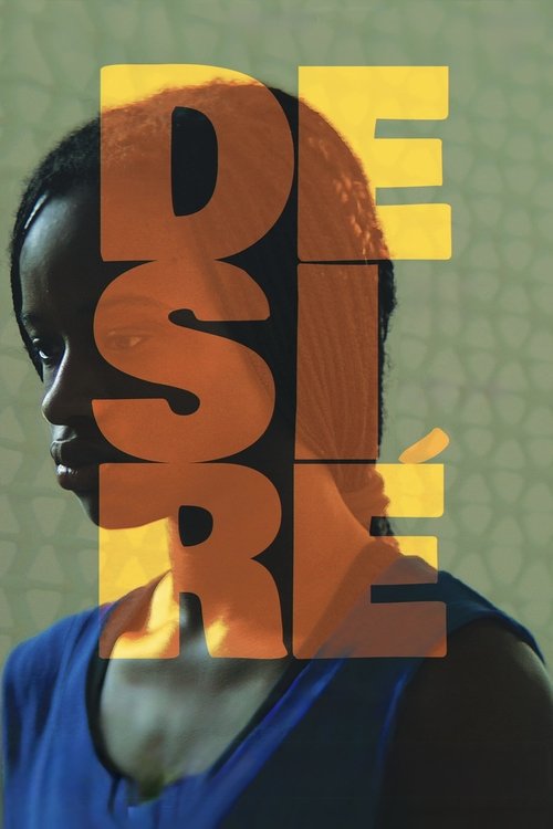 Desiré (2023) poster