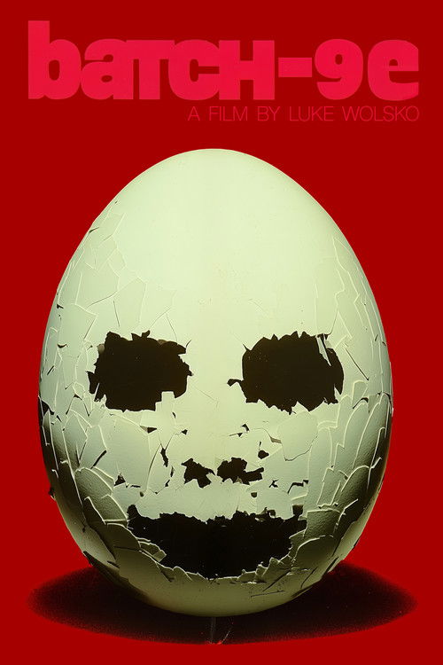 Batch 9e (2024) poster