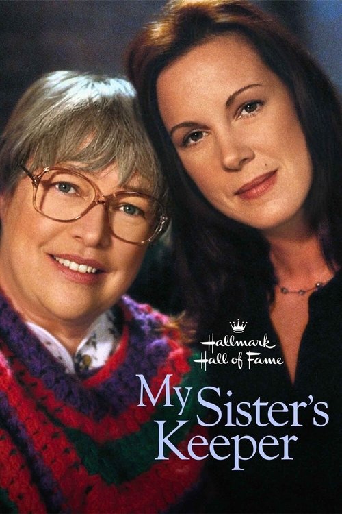 My Sister's Keeper (2002) poster