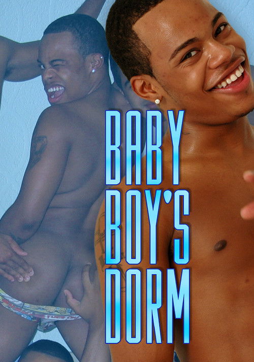 Baby Boy's Dorm (2006) poster