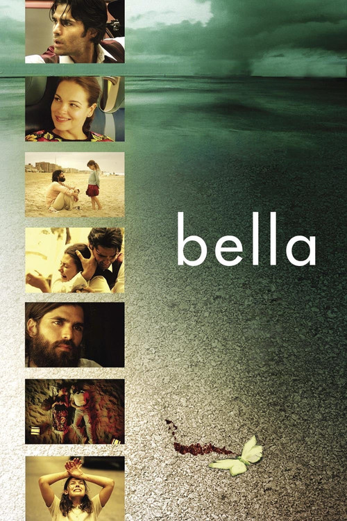 Bella (2006) poster