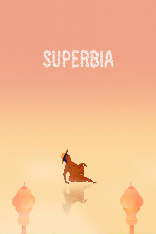 Superbia (2017) poster