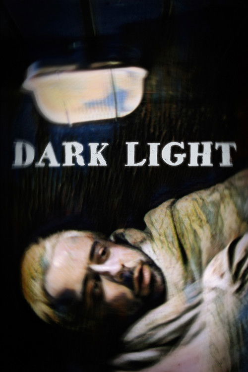 Dark Light (1997) poster