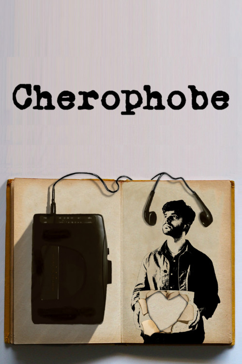 Cherophobe (2024) poster