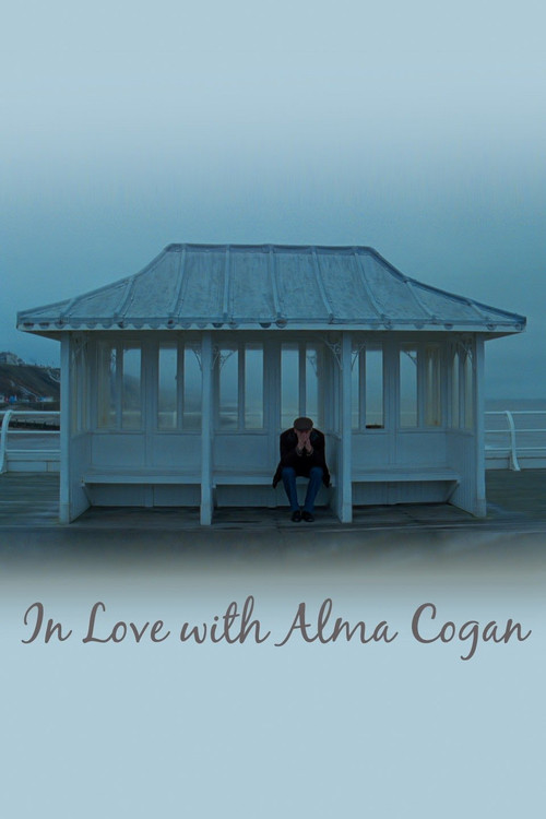 In Love with Alma Cogan (2011) poster
