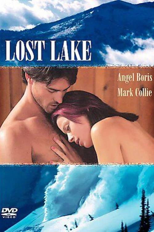 Lost Lake (2003) poster