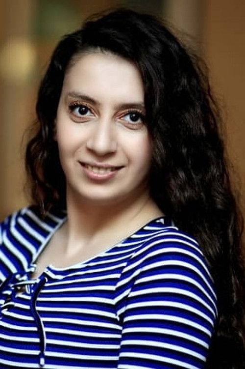 Yeva Elvida Məmmədova