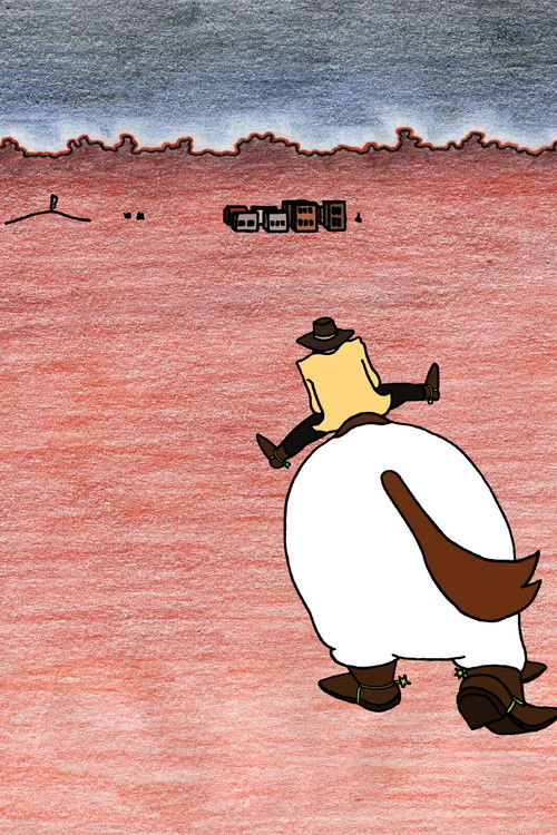 Black Thunder (1998) poster