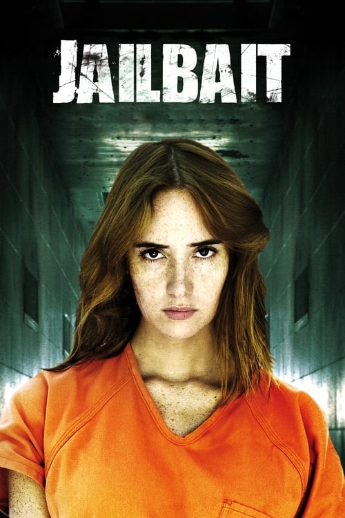 Jailbait (2014) poster