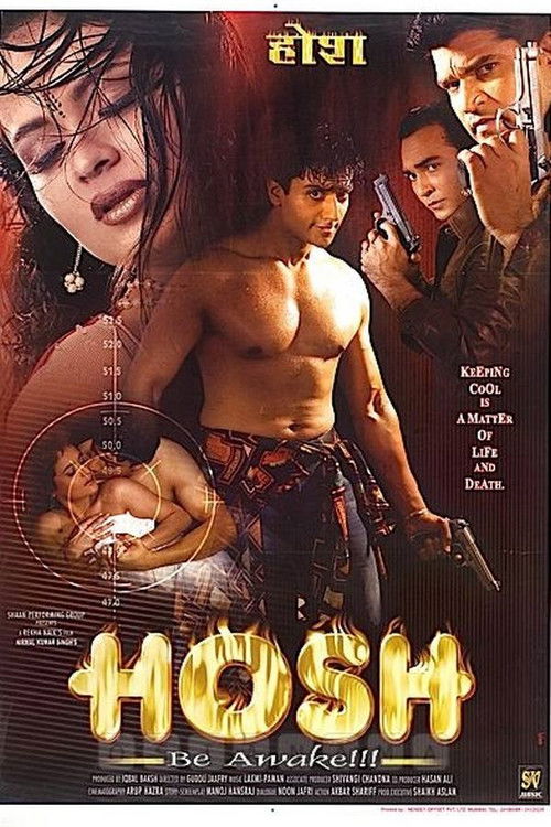 Hosh (2004) poster