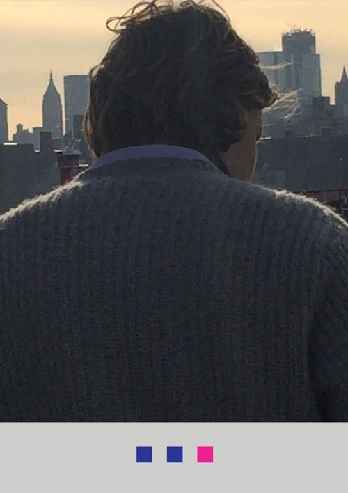 Red Shift (2019) poster