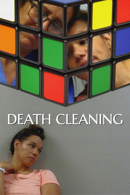 Death Cleaning (2023) poster
