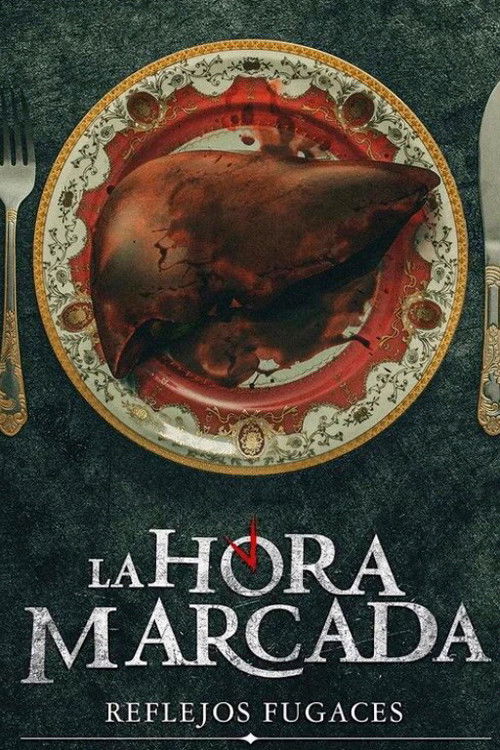 Fleeting Reflections (2023) poster