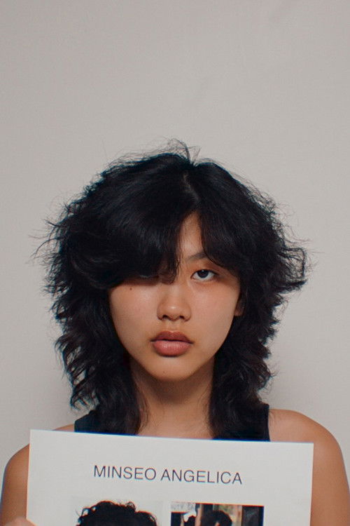 Minseo (2024) poster