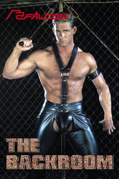 The Backroom (1995) poster