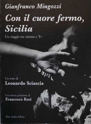 Con il cuore fermo, Sicilia (1965) poster