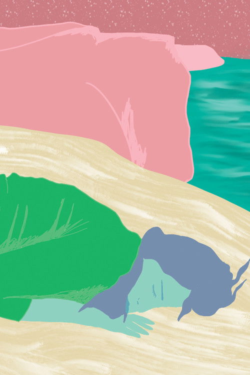 See You in My Dreams (2022) poster