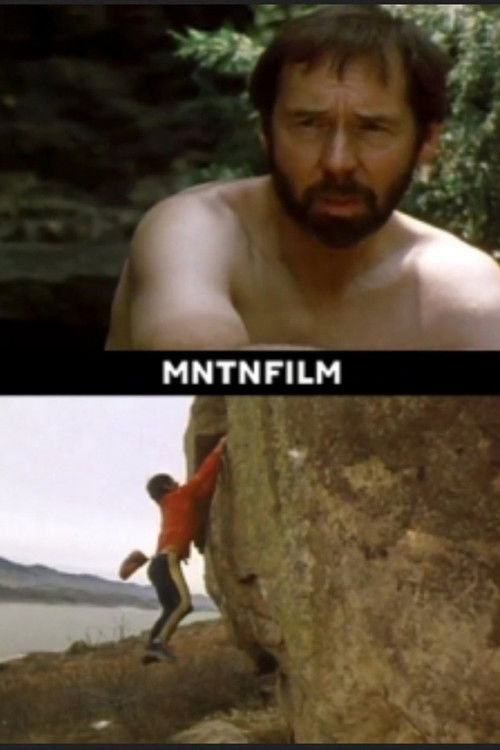 Upward Bound (1987) poster