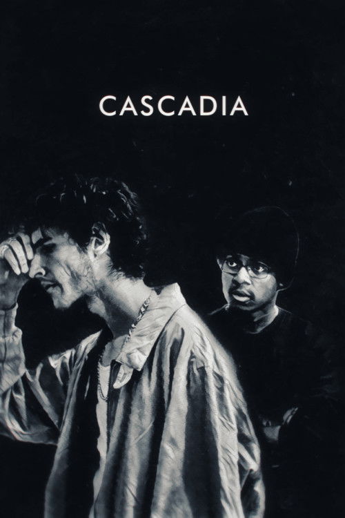 Cascadia (2024) poster
