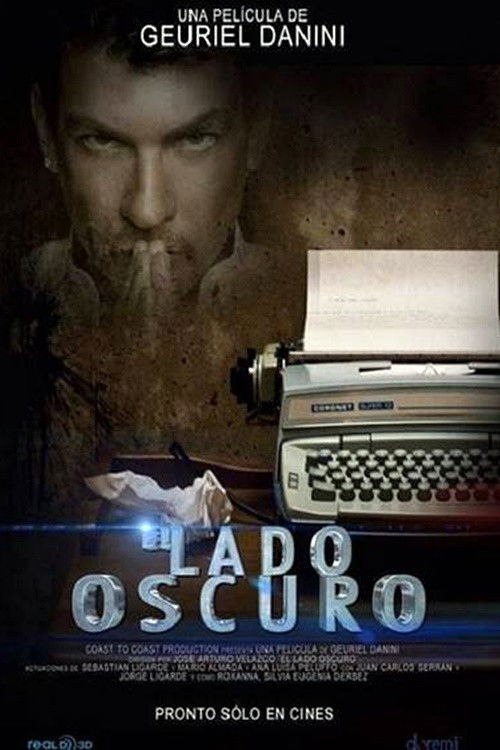 El lado oscuro (2004) poster