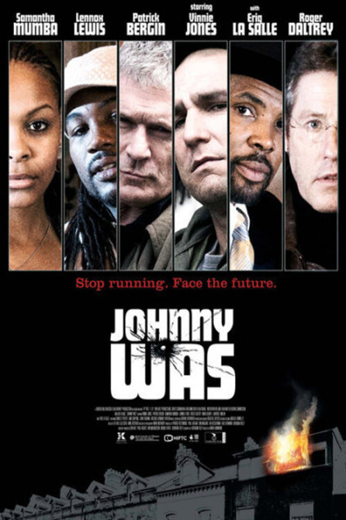 Johnny Was (2006) poster