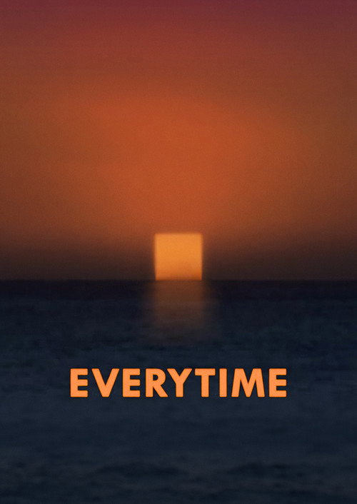 Everytime (2026) poster