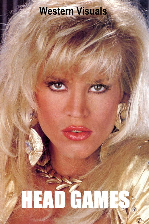 Head Games (1985) poster