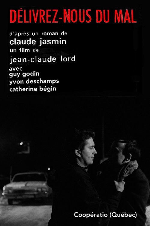 Deliver Us from Evil (1966) poster