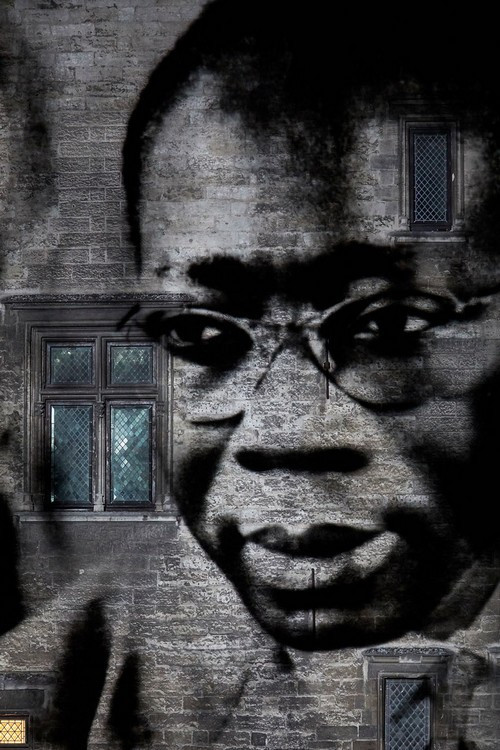 Femme Noire (2017) poster