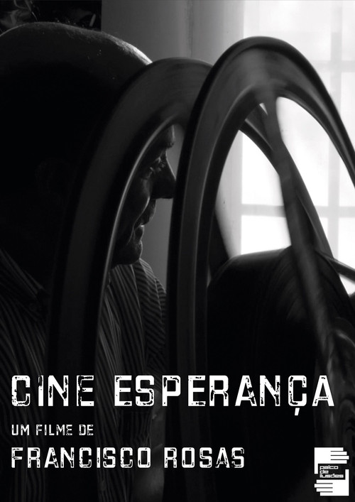 Cine Esperança - Documentário (2020) poster