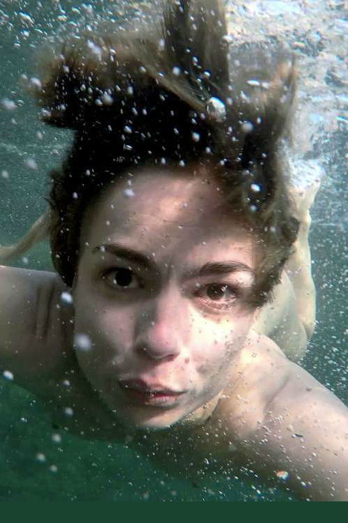 A Dream (2017) poster